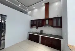 Cơ hội có một không hai: Nhà mặt tiền kinh doanh đắc địa tại Phường Thới An, tặng ngay đất vàng... Bán nhà mặt phố tại Thới An, Hồ Chí Minh 06
