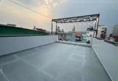 Bán nhà riêng HXH Lê Thị Riêng, Phường Thới An, 54m2, 4 tầng, pháp lý chuẩn... Bán nhà riêng tại Thới An, Hồ Chí Minh 04
