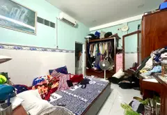 Bán nhà 1 trệt 1 lửng 2PN tại phường Tân Tạo, Bình Tân 60m2... Bán owner_side tại Bình Tân, Hồ Chí Minh 04