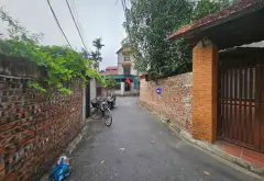 Cơ hội sở hữu lô đất mặt tiền rộng ô tô vào tận nơi tại Ngọc Động Bát Tràng với giá cực tốt... Bán đất tại Bát Tràng, Hà Nội 06