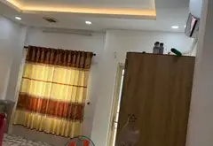Nhà 3 tầng Thạnh Lộc rộng thoáng, giá tốt cho gia đình trẻ... Bán nhà riêng tại An Phú Đông, Hồ Chí Minh 08