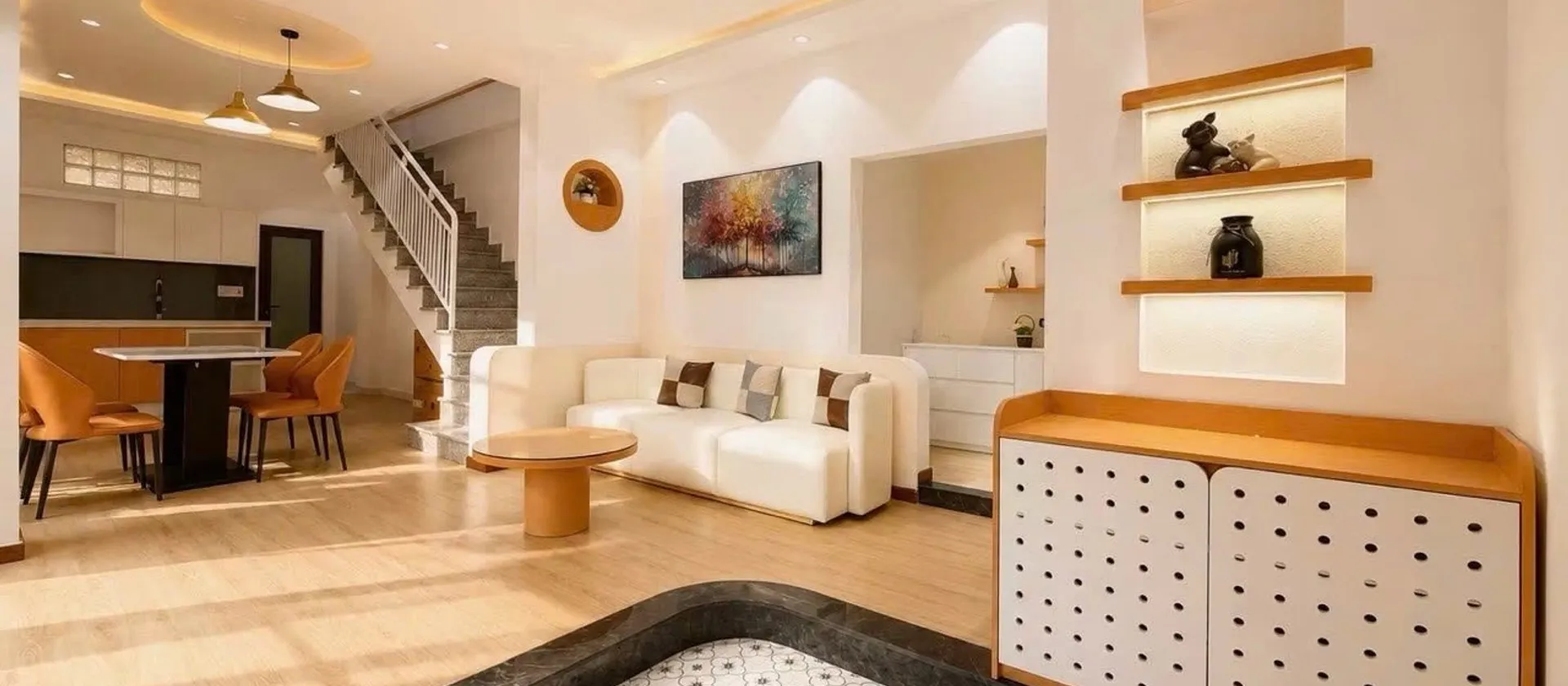 Bán nhà 2 tầng tại quận Đống Đa, diện tích 63.6m2 giá 5 tỷ... Bán nhà riêng tại Hải Châu, Đà Nẵng 01