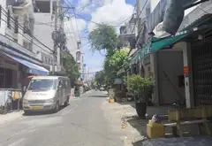 Đất nền vị trí thuận lợi tại xã Nữ Dân Công giá hấp dẫn... Bán đất tại Bình Tân, Hồ Chí Minh 02