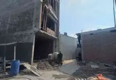 Nhà 4 tầng hiện đại tại Kiều Đông, An Dương, tiện nghi, an cư lý tưởng... Bán nhà riêng tại An Dương, Hải Phòng 04