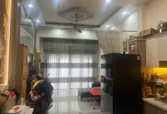 Bán nhà riêng 2 tầng, 41m² tại Bình Trị Đông, Bình Tân, pháp lý rõ ràng... Bán nhà riêng tại Bình Trị Đông, Hồ Chí Minh 07