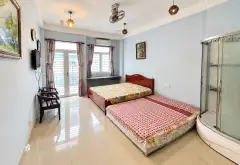Bán nhà Nguyễn Quý Yêm 50m2 4 tầng đẹp hoàn công đủ nhỉnh 5 tỷ (N_AL5)... Bán nhà riêng tại An Lạc, Hồ Chí Minh 04