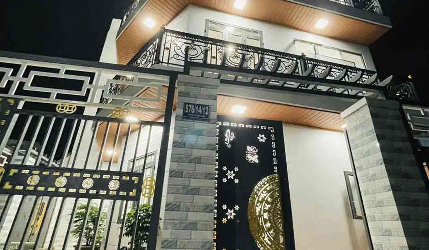 SIÊU PHẨM LÔ GÓC 2 MẶT TIỀN 5 TẦNG 83M2 KHU AN LẠC- KINH DƯƠNG VƯƠNG- BXMT Giá chào chỉ 6,8 TỶ TL... Bán nhà riêng tại An Lạc, Hồ Chí Minh 01