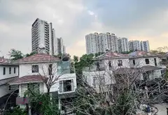 Nhà phố sang trọng tại Khu biệt thự Mizuki Park... Bán nhà mặt phố tại Bình Hưng, Hồ Chí Minh 15