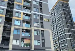 Căn hộ 2 phòng ngủ sang trọng tại Vinhomes Grand Park quận 9 giá tốt... Bán căn hộ chung cư tại Long Bình, Hồ Chí Minh 02