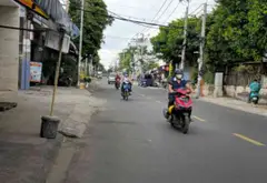 Nhà phố 4 tầng rộng rãi, mặt tiền đẹp, giá tốt... Bán nhà mặt phố tại Bình Trị Đông, Hồ Chí Minh 01