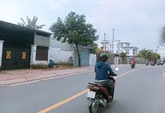 Nhà 2 căn liền kề hẻm xe tải, không gian rộng, ngay ngã tư Hóc Môn... Bán nhà riêng tại Xuân Thới Sơn, Hồ Chí Minh 01
