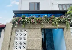 Nhà ba tầng hiện đại tại trung tâm quận Ngô Quyền, Hải Phòng... Bán nhà riêng tại Lê Chân, Hải Phòng 13