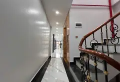 Nhà 6 tầng thang máy, ô tô vào thoải mái, giảm sâu 6 tỷ... Bán nhà riêng tại Hoàng Mai, Hà Nội 06