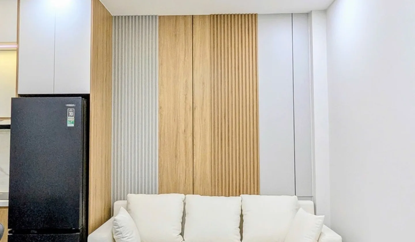 Nhà mặt phố 3 tầng 7PN gần chợ Cây Quéo, Phú Nhuận giá 10,6 tỷ... Bán nhà mặt phố tại Đức Nhuận, Hồ Chí Minh 01