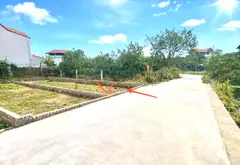 BÁN ĐẤT QUANG TIẾN-62m2 CHỈ 1.15Tỷ-GẦN ĐƯỜNG 131-GẦN KCN,CN2,CN3 -GẦN SÂN BAY... Bán đất tại Nội Bài, Hà Nội 03