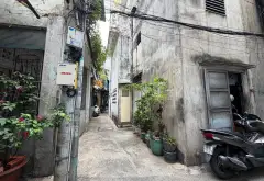 Bán nhà riêng Quận 10 cũ, gần đường 3 Tháng 2, diện tích 43.5m2, 4 phòng ngủ... Bán nhà riêng tại Vườn Lài, Hồ Chí Minh 03