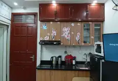 Bán căn hộ chung cư mini Trường Chinh gần ĐH Bách Khoa, Kinh tế, giá 1.7 tỷ... Bán căn hộ chung cư tại Phương Liệt, Hà Nội 05