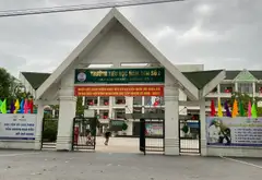 Bán đất phân lô hướng Đông Nam tại phường Nam Sơn, Bắc Ninh... Bán đất tại Nam Sơn, Bắc Ninh 01