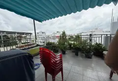 GIÁ MỚI CHỈ 15 TỶ, 5x17m
NHÀ 5 TẦNG – THANG MÁY SIÊU MỚI –... Bán nhà riêng tại An Nhơn, Hồ Chí Minh 09