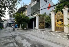 BÁN NHÀ TỈNH LỘ 10 2 TẦNG 57M2... Bán nhà riêng tại Tân Tạo, Hồ Chí Minh 07