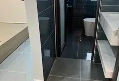 Nhà riêng 3 tầng hướng Đông tại khu dân trí cao, gần trung tâm thành phố... Bán nhà riêng tại Phù Liễn, Hải Phòng 03