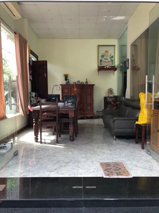 Nhà mặt phố sầm uất tại Nhà Bè - Giá sốc chỉ 8.9 tỷ... Bán nhà mặt phố tại Nhà Bè, Hồ Chí Minh 01