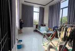 Bán nhà riêng 2 tầng 4PN tại phường Huỳnh Tấn Phát, hẻm rộng xe 3 gác... Bán nhà riêng tại Tân Mỹ, Hồ Chí Minh 02