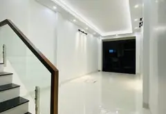 Nhà mới đẹp, 5 tầng thang máy hiện đại, ô tô đỗ cửa. Khu phân lô ô bàn cờ, tiềm năng tăng giá trị.... Bán nhà riêng tại Phú Diễn, Hà Nội 02