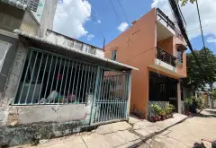 NHÀ CẤP 4 BÌNH TÂN 3 MẶT HẺM - 60M2 VUÔNG VỨC - HẺM ÔTÔ - GIÁ CHỈ 2,7 TỶ... Bán nhà riêng tại Tân Tạo, Hồ Chí Minh 01