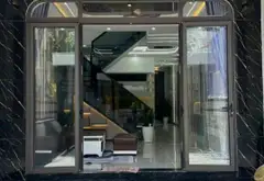 Bán nhà 4 tầng 100m2 trung tâm Dĩ An, giá 7,8 tỷ... Bán nhà riêng tại Dĩ An, Hồ Chí Minh 04