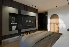 Nhà mặt phố sang trọng 3 tầng gần biển Đà Nẵng... Bán nhà mặt phố tại Liên Chiểu, Đà Nẵng 15