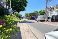 Nhà mặt phố 4 tầng tại xã Sóc Sơn, Hà Nội giá 18 tỷ - Ô Tô Tránh - Kinh Doanh... Bán nhà mặt phố tại Sóc Sơn, Hà Nội 03