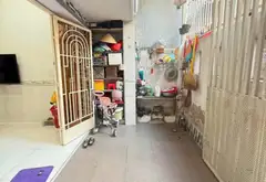 Quận 7 - Bán nhà huỳnh tấn phát sổ hồng riêng - 48M2 - giá nhỉnh 3ty... Bán nhà riêng tại Tân Mỹ, Hồ Chí Minh 07