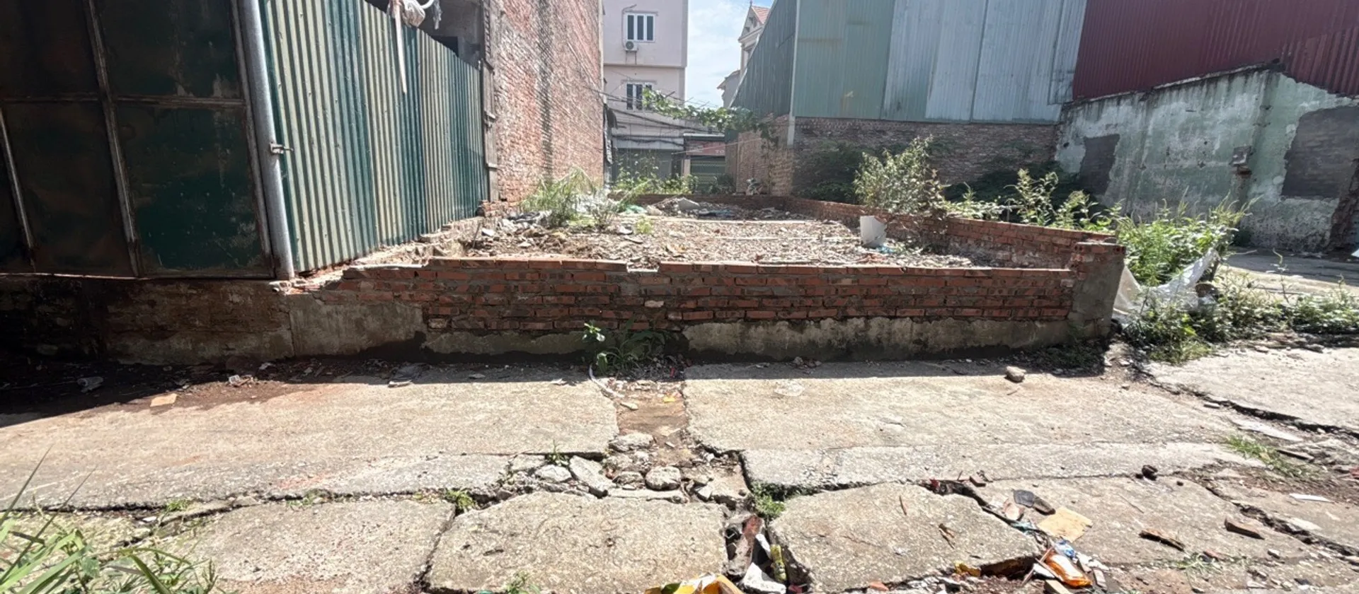 Cơ hội hiếm có sở hữu đất trung tâm Phù Khê chỉ với 1.85 tỷ... Bán đất tại Phù Khê, Bắc Ninh 01