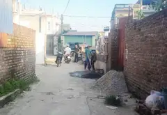Lô góc đẹp, ô tô vào tận nhà ở Đông Xuân Sóc Sơn... Bán đất tại Sóc Sơn, Hà Nội 03