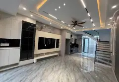 Bán nhà riêng 4 tầng 47m2 hướng Tây Bắc tại Hồ Sen, thiết kế hiện đại... Bán nhà riêng tại Lê Chân, Hải Phòng 02