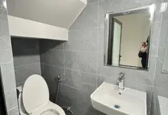 Bán nhà riêng 3 tầng tại phường An Dương, ngõ ô tô vào tận cửa... Bán nhà riêng tại An Dương, Hải Phòng 10