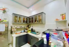Nhà 2 tầng nhỏ xinh tại Hòa Bình, Sài Gòn giá mềm... Bán nhà riêng tại Hòa Bình, Hồ Chí Minh 04