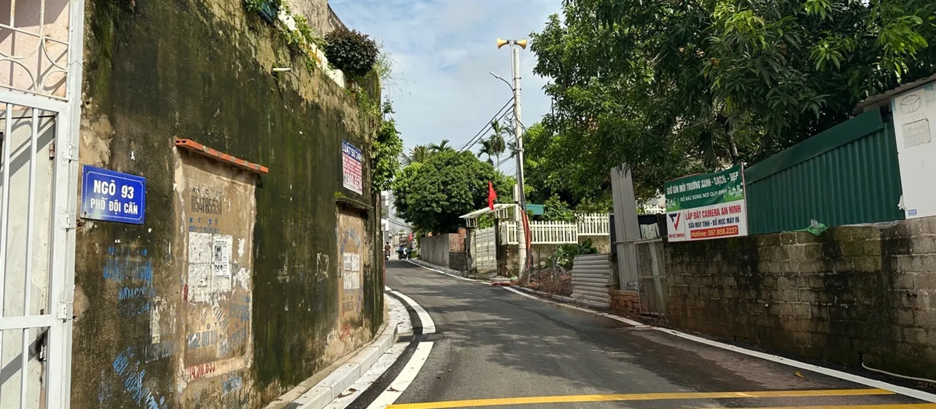 Đất Trung Tâm Hà Khẩu -Hạ Long... Bán đất tại Việt Hưng, Quảng Ninh 01