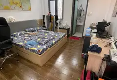 Nhà mặt tiền bờ kênh, không gian sống trong lành ở Thới An... Bán nhà riêng tại Thới An, Hồ Chí Minh 10