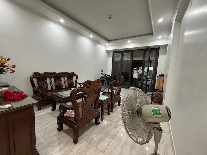Nhà góc 3 tầng siêu chất ngay phường Hải An... Bán nhà riêng tại Hải An, Hải Phòng 01