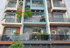 Bán nhà mặt phố 5 tầng tại Phường Thới An, Hồ Chí Minh, diện tích 61.7 m², pháp lý rõ ràng... Bán nhà mặt phố tại Thới An, Hồ Chí Minh 01