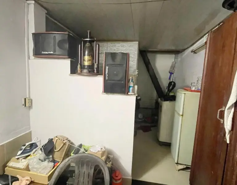 HIẾM - Chỉ 1,75 Tỷ Sở Hữu Nhà 2 Tầng - 44m2 SD - Dương Bá Trạc Phường 1 Quận 8... Bán nhà riêng tại Chánh Hưng, Hồ Chí Minh 01