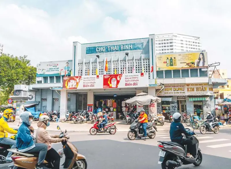 💎🔥 271M² CỐNG QUỲNH – 130 TỶ 👉 “TÀI SẢN LÕI” ĐANG BỊ ĐỊNH GIÁ SAI? 🔥💎... Bán nhà mặt phố tại Cầu Ông Lãnh, Hồ Chí Minh 01
