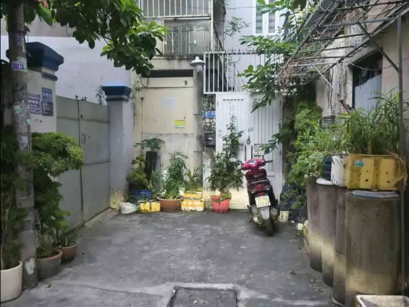 51M2-2Tầng- đườngc1-cộng hoà-tân bình... Bán nhà riêng tại Tân Bình, Hồ Chí Minh 01