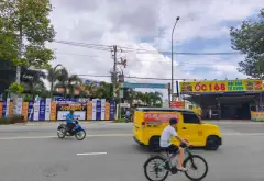 Cơ hội hiếm có sở hữu nhà mặt phố rộng rãi tại Phường Phú Lợi, Hồ Chí Minh... Bán nhà mặt phố tại Phú Lợi, Hồ Chí Minh 02