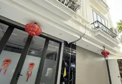Nhà riêng 4 tầng với thiết kế thông minh tại Đằng Hải, Hải An... Bán nhà riêng tại An Hải, Hải Phòng 08