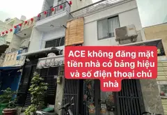 Nhà đẹp 2 tầng, đón nắng Nam tại Bình Tân... Bán nhà riêng tại Bình Trị Đông, Hồ Chí Minh 01