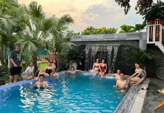 CỰC PHẨM BA VÌ.HÀ NỘI... Bán bất động sản khác tại Ba Vì, Hà Nội 04