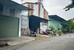 💥 CƠ HỘI SỞ HỮU ĐẤT 200M² TẠI BẮC TỪ SƠN

📍 Tân Hồng, Từ Sơn, Bắc Ninh.
📐 200m² – mặt tiền rộng,... Bán kho, nhà xưởng tại Từ Sơn, Bắc Ninh 10